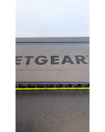 Netgear GS116PP - 16 way ethernet converter - Excellent w/ power supply - Image 3