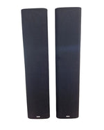 B&W DM603 S3 - Hi-Fi Speakers - Black - Good - Image 1