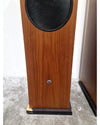 Linn Majik 140 - Hi-Fi Speakers Pair - Walnut - Good - Photo 12