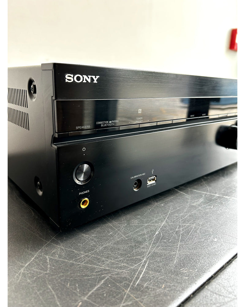 Sony STR-DN1080 - Receivers - Excellent w/ remote_control - Image 4