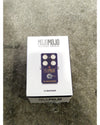 TC Electronic MojoMojo Paul Gilbert Overdrive - Effects Pedal - Blue - Excellent - Photo 9