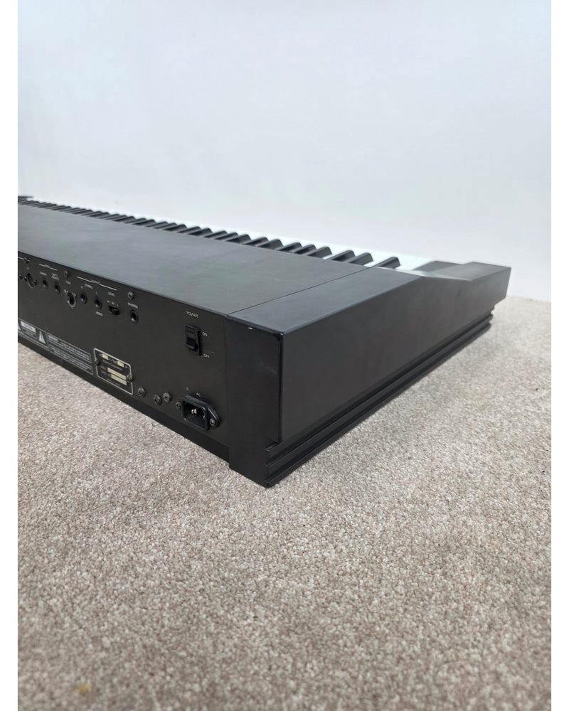 Roland RD-300 - Digital Piano - Black - Excellent w/ Hard Case - image 8