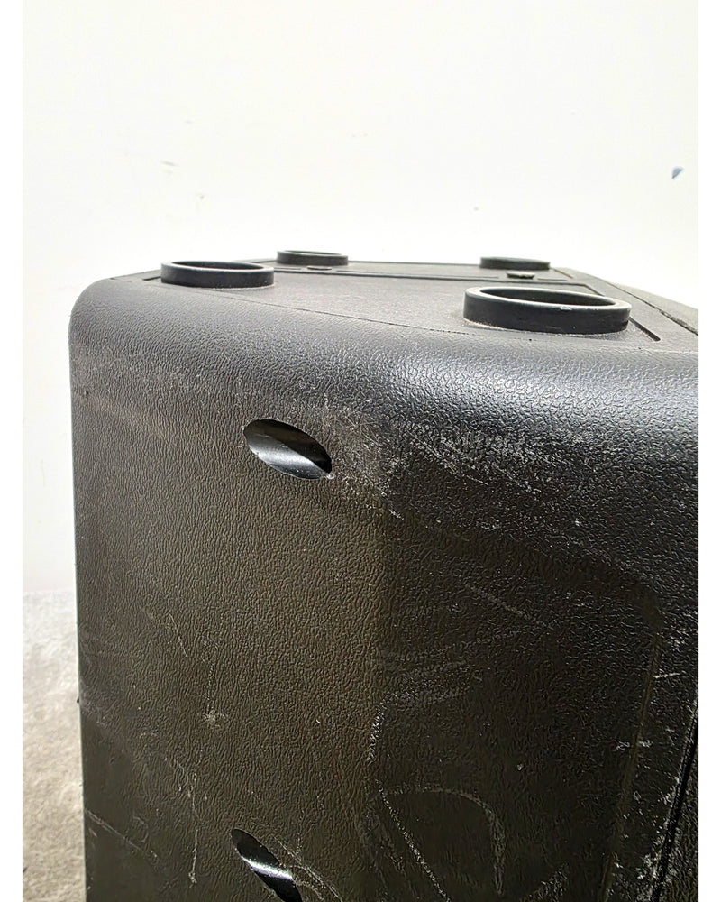 FiveO Duetto Light 10A - PA Speakers Pair - Black - Good - Image 9