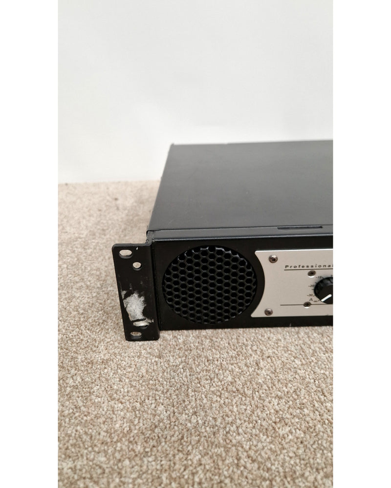 Studiomaster AX2500 - Power Amplifiers - Good - Image 4