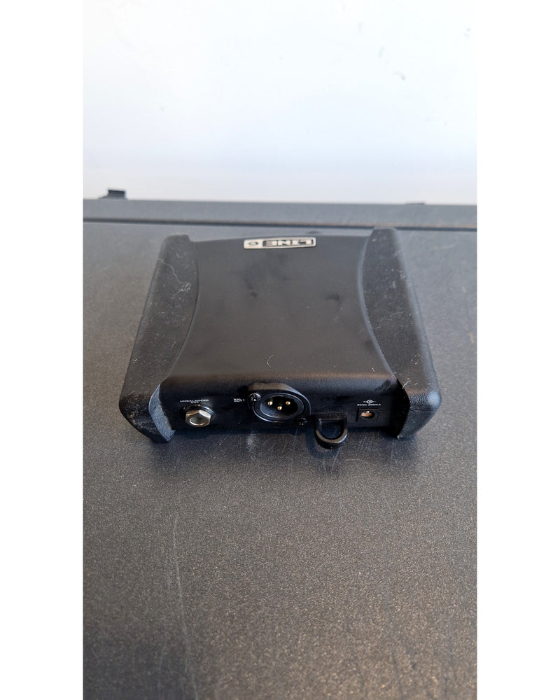 Line 6 XD-V35 - Transmitter - Good - Image 7