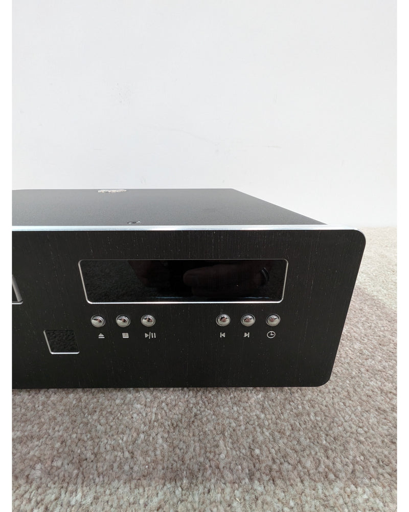 Roksan K3 CD Di - CD Player - Black - Like New w/ Original Box & Manuals - image 6