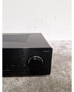 Cambridge CXA60 - Hi-Fi Amplifiers - Black - Excellent - Image 16
