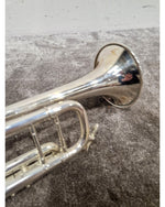 John Packer 151S - Brass Instruments - Brass - Good w/ Soft Case - Image 11