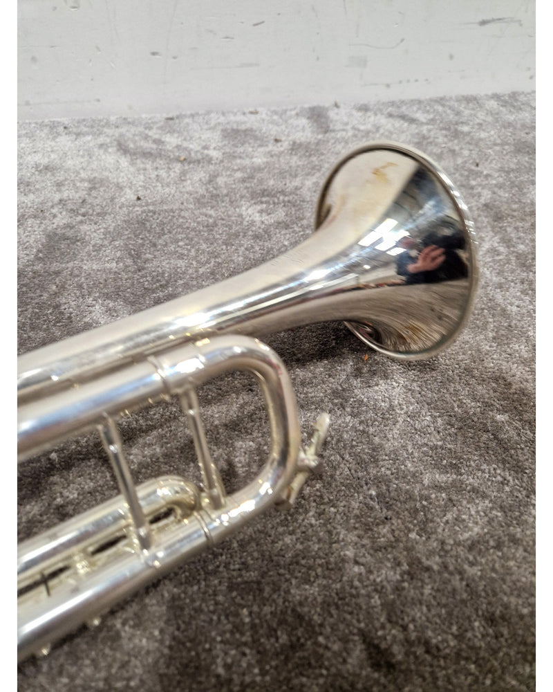 John Packer 151S - Brass Instruments - Brass - Good w/ Soft Case - Image 11