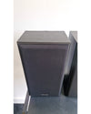 Kenwood LS34 - Hi-Fi Speakers - Black - Good - Photo 3