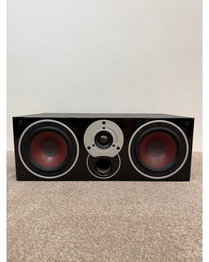 DALI ZENSOR VOKAL - Hi-Fi Speaker - Black - Good - image 2