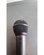 Audio-Technica Pro 4H - Dynamic Microphones - Fair w/ Original Box - Image 9