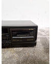 Technics RS-TR474 - Stereo Cassette Deck - Black - Excellent - Photo 15
