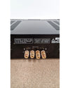 Rotel RB-1070 - Power Amplifiers - Black - Good - Photo 11