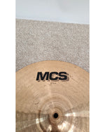 Meinl MCS 16