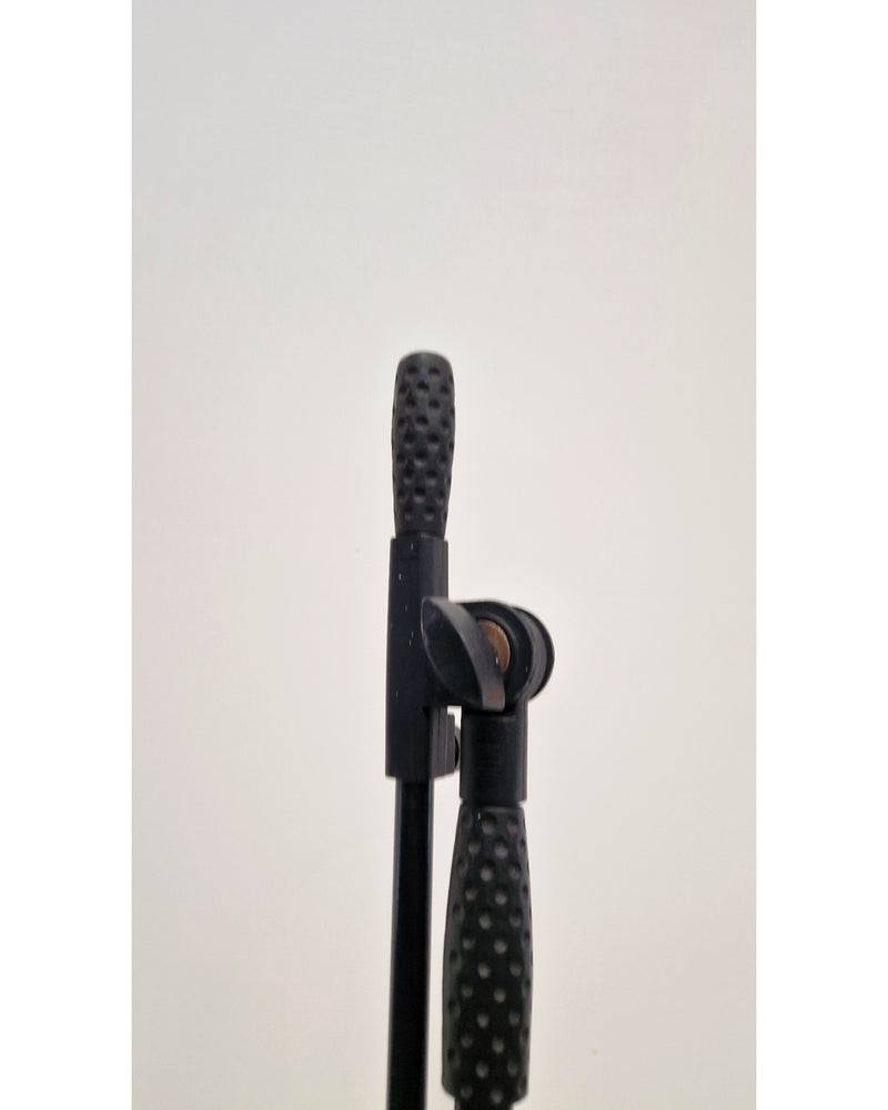 Chord Mic Stand - Black - Good - Image 11