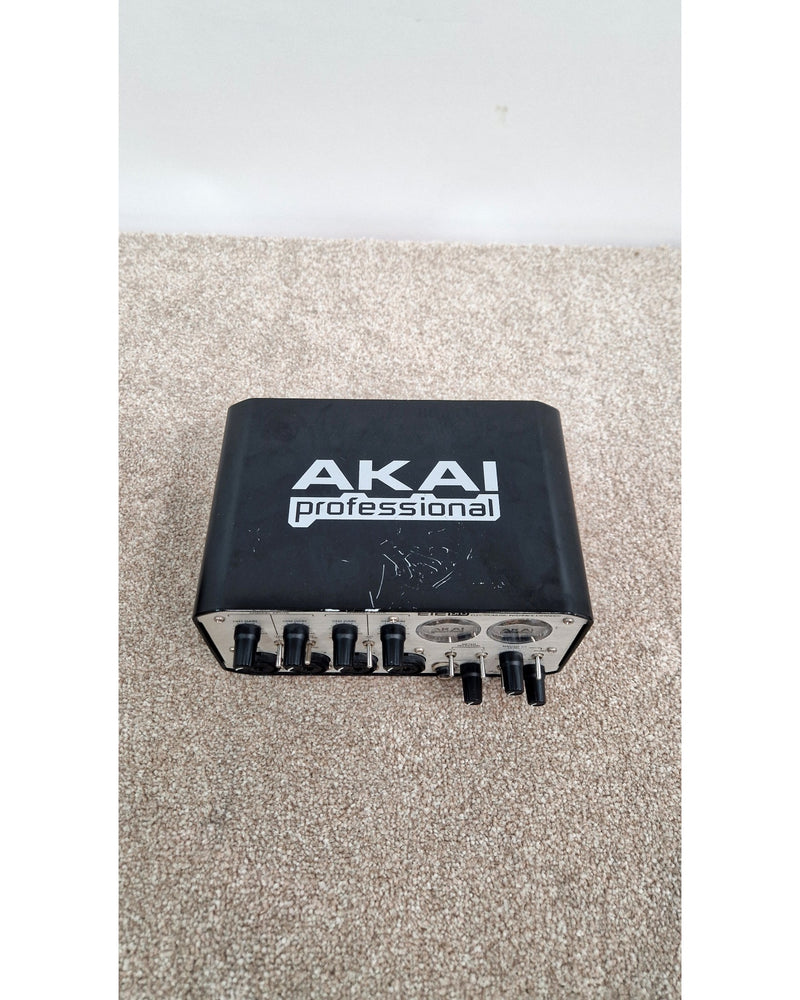 Akai EIE Pro - Audio Interface - Good - image 5