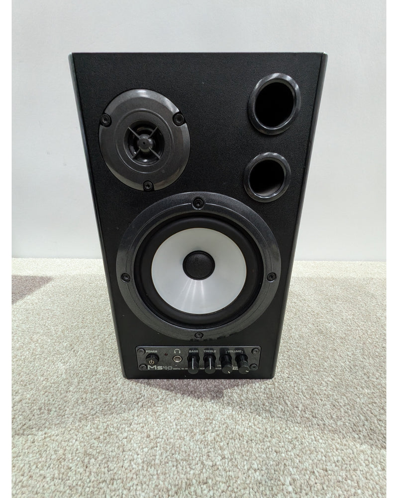Behringer MS40 - Studio Monitor - Black - Good - image 9