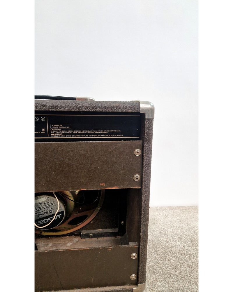 Yamaha JX35 - Guitar Amplifier - Good - image 5