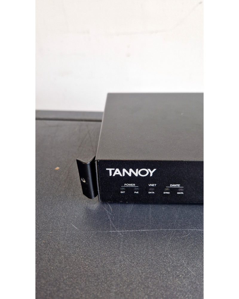 Tannoy VNet USB RS232 Interface - Audio Interface - Excellent - Image 3