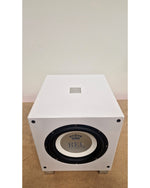 REL T9i - Subwoofers - White - Good - Image 3