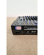 Wharfedale Pro SL824 - Mixers - Poor - Image 11