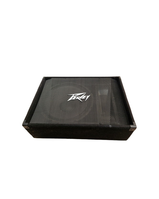 Peavey PV 15M Passive Floor Monitor - Passive Speakers - Excellent - Image 1