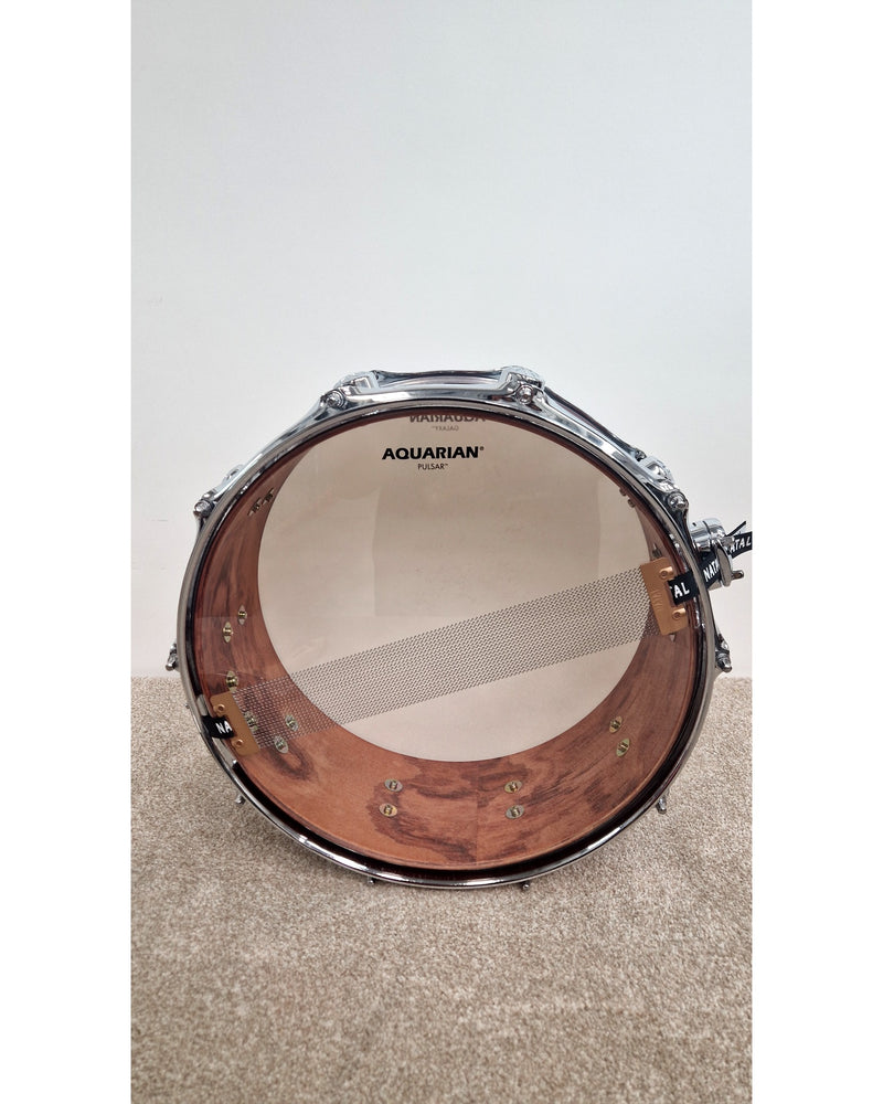 Natal 14 x 5 ‘Originals’ - Acoustic Drum - Like New - image 8