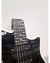 Ciari Ascender Trio (with EMG pickups) - Electric Guitars - White - Mint w/ Travel Bag - Photo 18