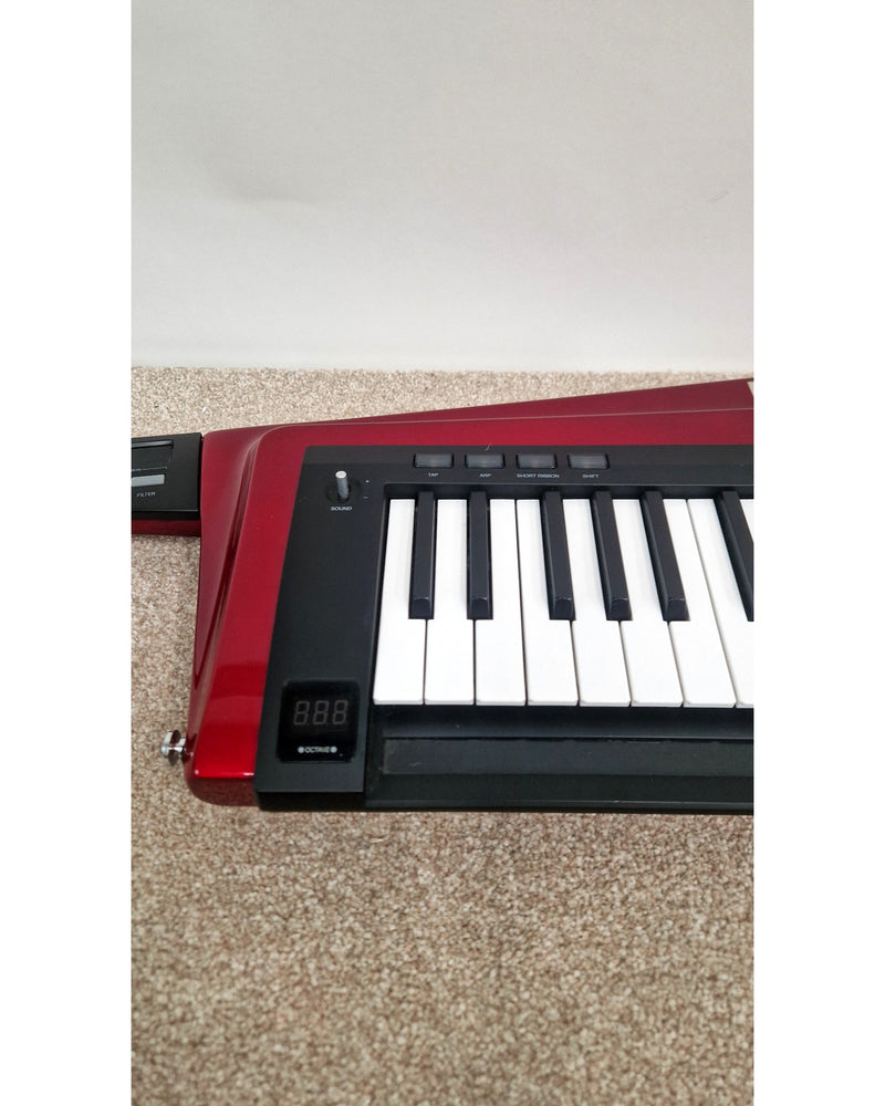 Korg RK-100 - Synthesizer Keyboards - Good - image 4