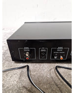 Onkyo C-7030 - Compact Disc Player - Black - Excellent w/ Manuals - Image 5