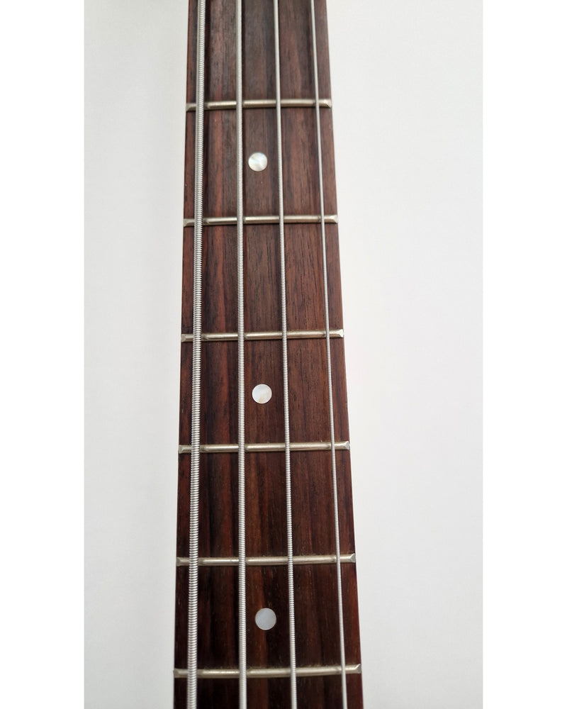 Westfield - Bass Guitars - Black - Refurbished - image 7