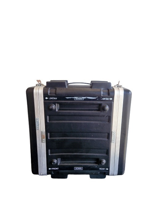 Non-branded 1U flightcase - Flight Cases - Good