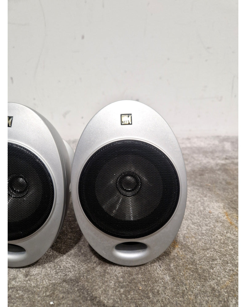 KEF 3375 - Hi-Fi Speakers - Good - Image 7