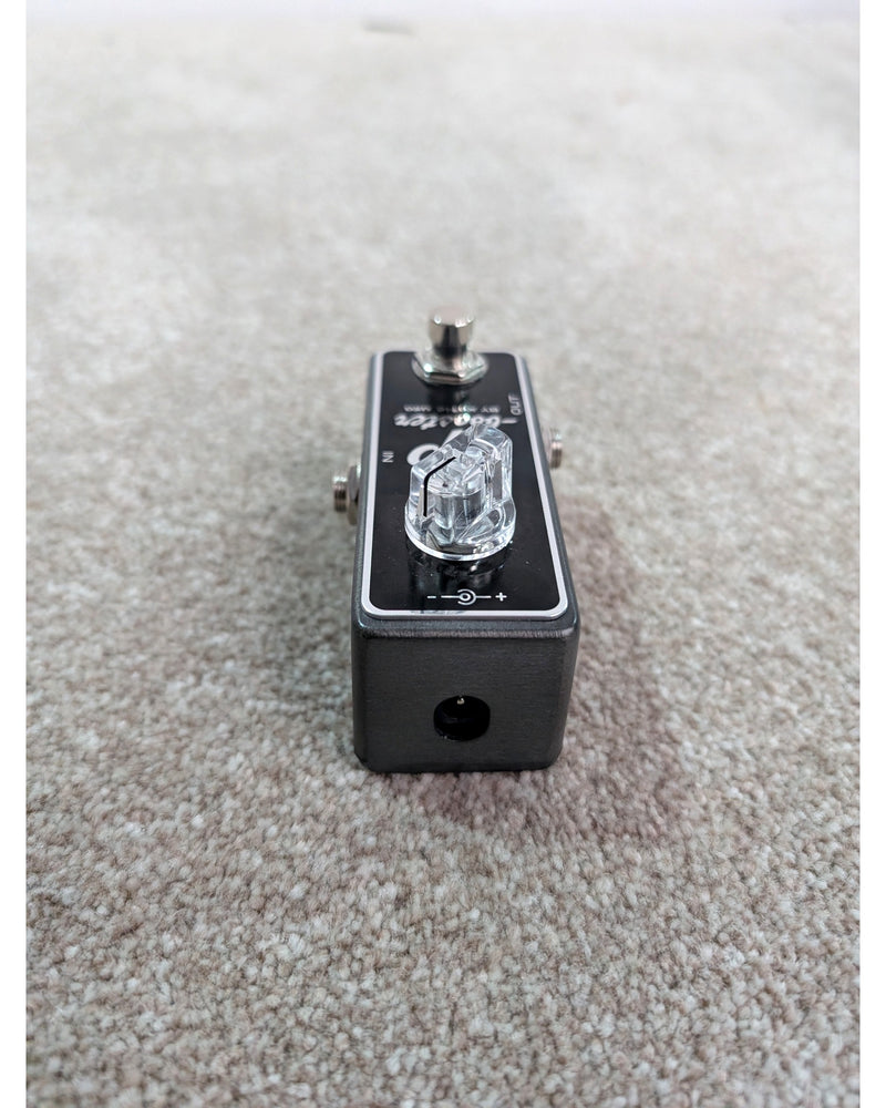 Xotic EP Booster - EQ & Dynamics Pedals - Black - Like New - image 3