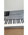 Yamaha Tyros5-76 - Keyboards - Silver/Black - Very Good - Photo 3