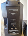 Carlsbro Marlin 8400 - Mixer - 8 Channel, 400W - Spares or Repair - Photo 5