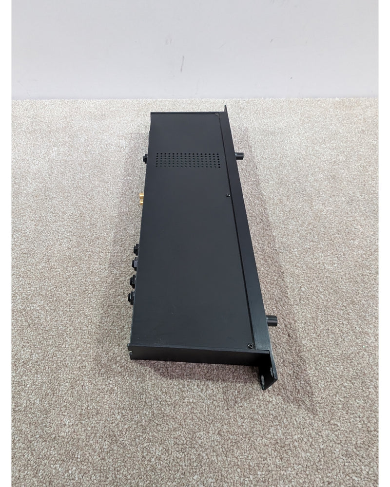 Lexicon MPX 200 - Rack Effects - Black - Excellent - image 5