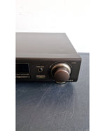 Technics ST-GT550 - Tuner - Good - Image 2