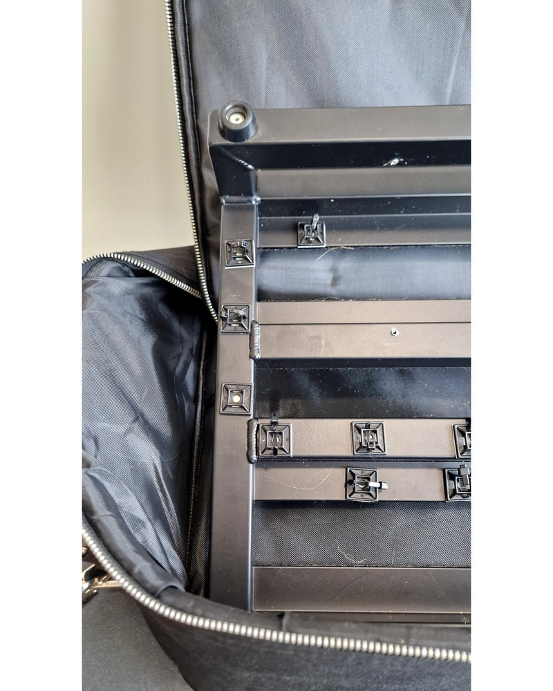 Pedaltrain classic JR - Pedal Board - Very Good w/ Soft Case - image 10