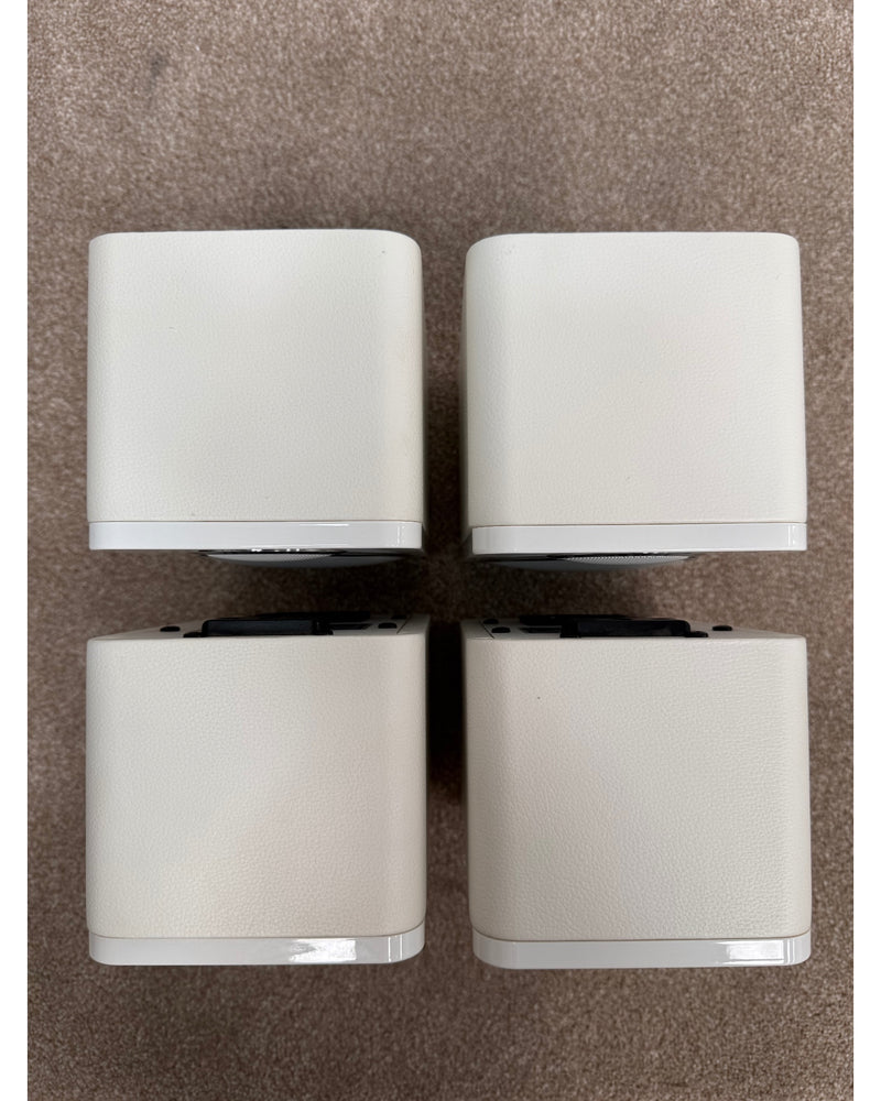 Wharfedale DX-2 5.1 Home Cinema Set - White - Good w/ Original Box - image 7