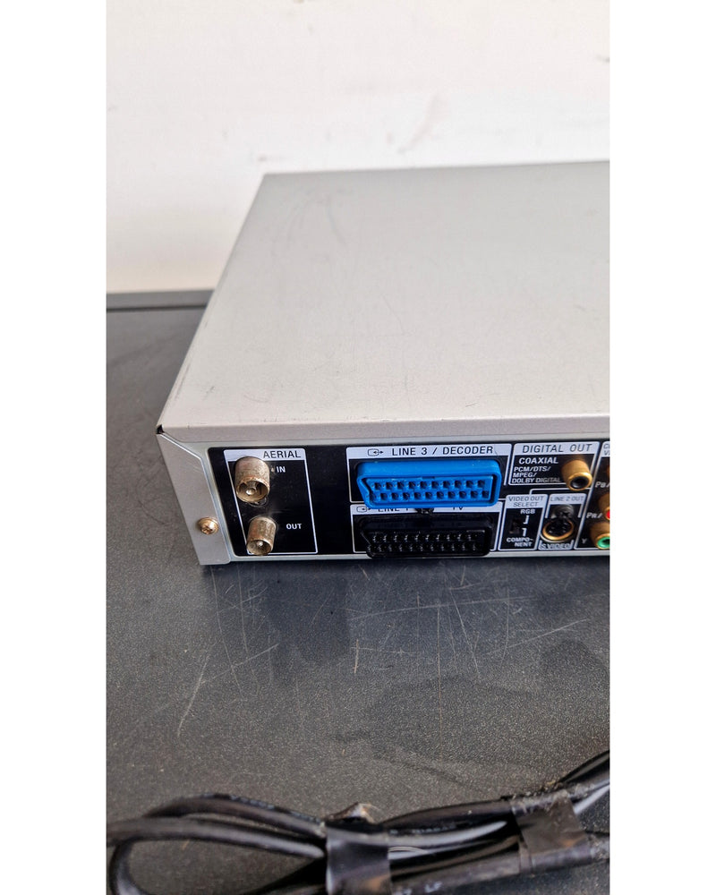 Sony RDR-GX210 - DVD Player - Spares or Repair - Image 11