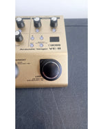 Boss VE-8 - Effects Pedal - Like New w/ Original Box & Manuals - Image 5