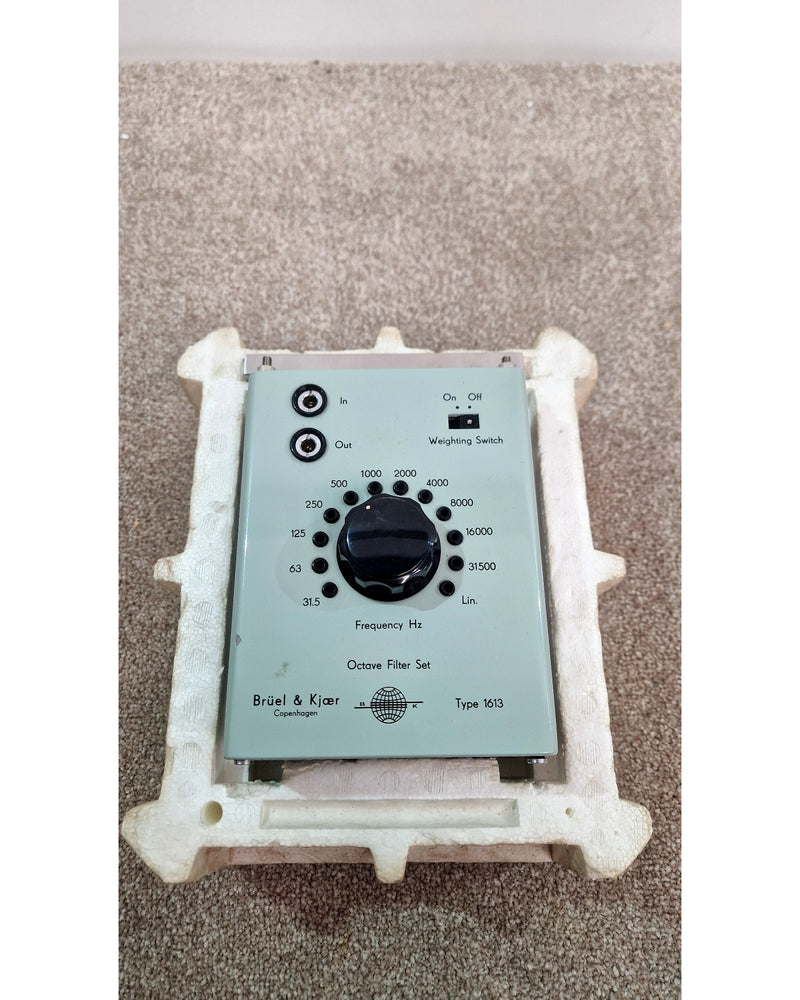 Brüel & Kjær Type 1613 - Microphone Accessories - Good - image 10