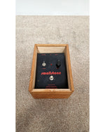 Electro-Harmonix Small Stone Russian - Effects Pedal - Black - Good w/ Hard Case - Image 3