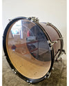 Session Pro Kick Drum - Red – Kick Drum - Good w/ kick pedal - Photo 9