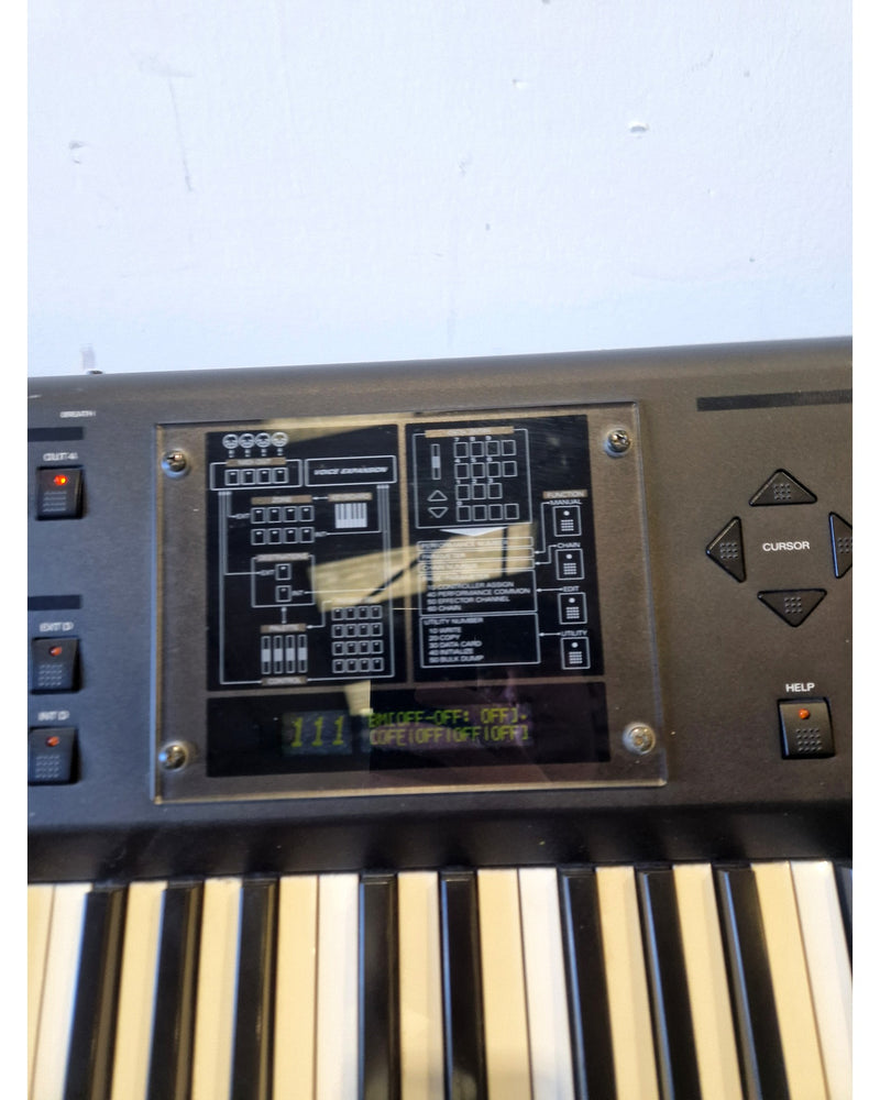 Roland A-90 - Midi Controller - Good - Image 18