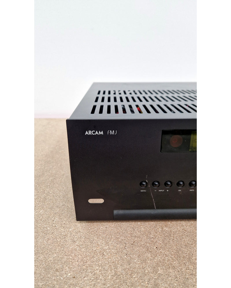 Arcam AVR550 - Hi-Fi Amplifier - Excellent w/ Original Box - image 2