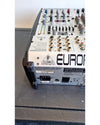 Behringer Europower PMH3000 - Mixer - Good - Photo 12