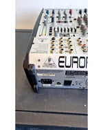 Behringer Europower PMH3000 - Mixer - Good - Image 12